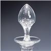 Image 2 : Baccarat Capri Crystal Decanter with Stopper