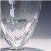 Image 3 : Baccarat Capri Crystal Decanter with Stopper