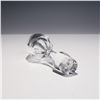 Image 4 : Baccarat Capri Crystal Decanter with Stopper