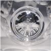 Image 7 : Baccarat Capri Crystal Decanter with Stopper