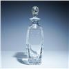 Image 2 : Baccarat Crystal Decanter, Oceanie with Millefiori Stopper