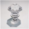 Image 2 : Baccarat Regence Crystal Decanter Stopper