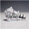 Image 3 : Baccarat Regence Crystal Decanter Stopper