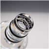 Image 5 : Baccarat Regence Crystal Decanter Stopper