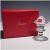 Image 6 : Baccarat Regence Crystal Decanter Stopper