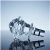 Image 1 : Baccarat Regence Crystal Decanter Stopper