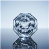 Image 2 : Baccarat Regence Crystal Decanter Stopper