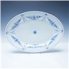 Image 2 : Bing & Grondahl Empire Pattern Oval Serving Platter