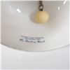 Image 6 : 3pc Danbury Mint Porcelain Bell Set