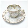 Image 2 : 5pc Theodore Haviland Limoges Hand-Painted Porcelain Tea Set