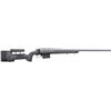 Image 1 : BERGARA HMR PRO 300PRC 26" #5.5 GREY/BLACK