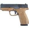 Image 1 : BERSA BP CC 9MM FS 8 SHOT MATTE FDE