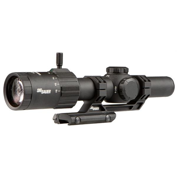 SIG TANGO MSR 1-6X24 30MM FFP BDC6 BLK