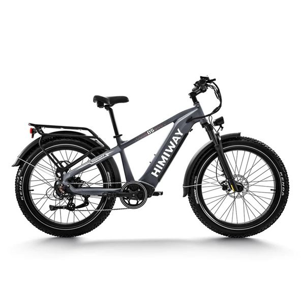 Himiway D5 Electric Bike