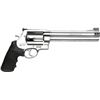 Image 1 : S&W 500 500SW 8.38" AS 5-SHOT HI-VIZ
