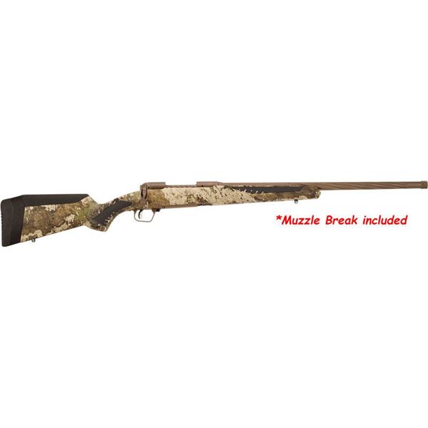 SAVAGE 110 HIGH COUNTRY 300WM 24"