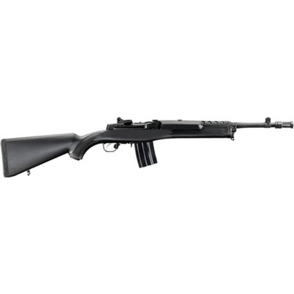 RUGER MINI-14 TACTICAL 5.56MM