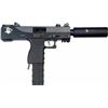Image 1 : MPA DEFENDER 9MM TOP-COCKING 4.5"