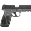 Image 1 : TAURUS G3 9MM 17-SHOT 3-DOT ADJ
