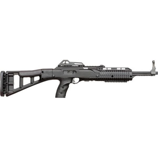 HI-POINT CARBINE 9MM LUGER 16.5"