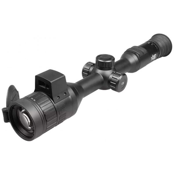 AGM SPECTRUM LRF 4K DIGITAL DAY/NV SCOPE