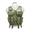 Image 1 : NCStar Mesh Tactical Vest - Green