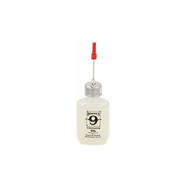 HOPPES #9 PRECISION LUBE 14.9ML