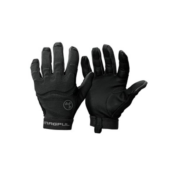 MAGPUL PATROL GLOVE 2.0 BLK LRG