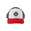 Image 1 : MAGPUL ICON GRMWSHD TRCKR HAT S/B/R