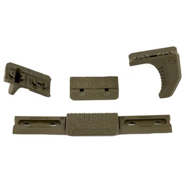 MAGPUL M-LOK HAND STOP KIT ODG