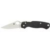 Image 1 : SPYDERCO PARA MILITARY 2 G-10 PLAIN