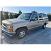 Image 2 : CHEV C1500 1999 APP  DUP/T-DON