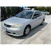 Image 1 : HOND CIVIC 2004 T-DONATION