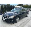 Image 1 : SUBA IMPREZA 2015 APP/DUP-T/SALV-EXP-ONLY-SMOG