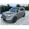 Image 1 : KIA SOUL 2011 APP  DUP/T-DON