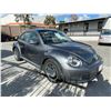 Image 2 : VOLK BEETLE 2012 APP/DUP-T/EXP-ONLY-SMOG