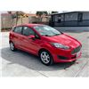 Image 2 : FORD FIESTA 2015 APP/DUP-T/EXP-ONLY-SMOG