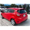 Image 4 : FORD FIESTA 2015 APP/DUP-T/EXP-ONLY-SMOG