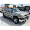 Image 2 : CHEV SUBURBAN 2002 APP  DUP/T-DON