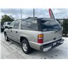 Image 4 : CHEV SUBURBAN 2002 APP  DUP/T-DON