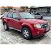 Image 2 : FORD ESCAPE 2010 T-DONATION