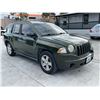 Image 2 : JEEP COMPASS 2007 SALV T/DONATION