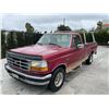 Image 1 : FORD F150 1994 T-DONATION