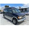 Image 2 : FORD E250 2000 SALV T/DONATION