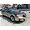 Image 2 : SUBA OUTBACK 2008 T-DONATION