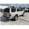 Image 3 : TOYT 4RUNNER 1997 T-DONATION