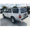 Image 4 : TOYT 4RUNNER 1997 T-DONATION