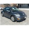 Image 2 : VOLK BEETLE 2003 APPT/DUP-T SMOG