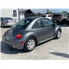 Image 3 : VOLK BEETLE 2003 APPT/DUP-T SMOG