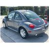 Image 4 : VOLK BEETLE 2003 APPT/DUP-T SMOG